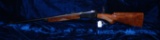 Scarce Browning Model 65 218 BEE Lever Action Rifle