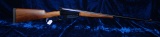 Winchester Model 1895 .405 WCF Lever Action Rifle.