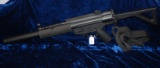 A T I Model GSG-522 .22LR Semi-Auto Rifle