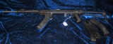 Smith MFG Model PPS43R 7.62x25 Semi-Auto Rifle