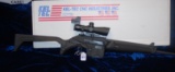 NIB KEL TEC Model SU-16 5.56/.223 Semi-Auto Rifle w/ Scope and Laser sight