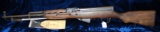 Vietnam Captured 1959 SKS Carbine 7.62x39 Semi-auto Rifle w/ Capture Equipment Tag