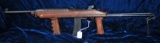 Plainfield Machine M-1 Carbine .30 Cal Paratrooper Semi Auto Rifle w/ Push in Stock