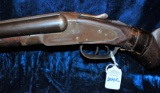 Enders Royal Service12 GA Side x Side Shotgun