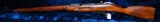 Dragonoff 1928 Mosin-Nagant M91/30 7.62x54R Bolt action Rifle