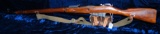 1925 Mosin-Nagant M91/30 7.62x54R Bolt Action Rifle
