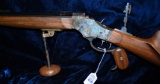 Mid American Schuetzen 32-40 Breech Load Single Shot Rifle