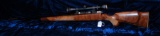 Winchester Model 777 .308 WIN Bolt Action Rifle w/ Weaver Scope