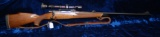 Winchester Model 70 7 mm REM MAG Bolt Action Rifle w/Redfield Scope