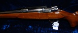 German Mauser 98 .270 WBY. MAG Bolt Action Rifle