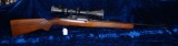 Winchester Model 100 .308 WIN Semi-Auto Rifle w/ Winchester WRK 531 3-9x50mm Scope