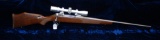 NIB Savage Model 116 7mm REM MAG Bolt Action Rifle w/Bushnell Sports view Scope