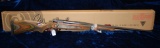 NIB Weatherby Vanguard 7mm REM MAG Bolt Action Rifle #76-150 25th Anni. 1982-2007 White Tails