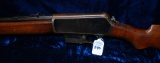 1908 Winchester Model 1907 .351 SLR Sem-auto Rifle