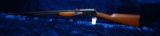 Antique Colt Lightning .22 Pump Action Rifle