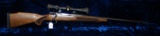 NIB Remington Model 798 .300 WIN MAG Bolt Action Rifle
