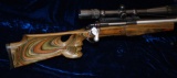 Remington Sportsman 78 .260 Bolt Action Rifle