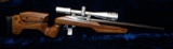Ruger 10/22 .22 Semi Auto Rifle