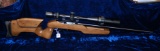 Ruger 10/22 .17 MK2 Semi Auto Rifle