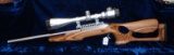Magnum Research Model MMR 1722 M .22MAG Semi-auto Rifle