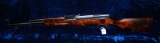 1951 SKS-Russian Tula 7.62x39 Semi-Auto Rifle