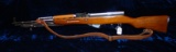 SKS-Norinko Chrome 7.62x39 Semi-Auto Rifle