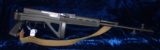 SKS Detroit Ordinance 7.62 mm Semi-Auto Rifle