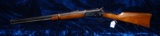 Marca Restrada El Tigre 44L Lever Action Rifle