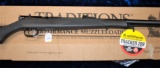 NIB Traditions Tracker 209 Inline .50 Cal Muzzleloader Rifle