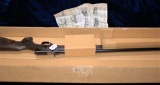 NIB Big Horn Arms Lil Magnum 410 GA Single Shot Shotgun