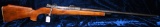 Mauser Model 98 244 REM Bolt Action Rifle