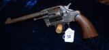 Colt 1901 US Army .38 Colt Revolver