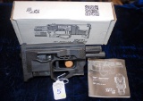 U.S. Fire Arms Manufacturing Co. Zip Dirty Bird 22LR Pistol