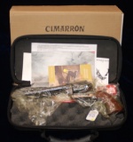 Cimmaron Firearms 1873 US Cavalry .45LC Revolver NIB