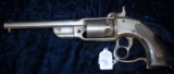 Savage Revolving Fire Arms Co. Navy Model 36 Caliber Revolver