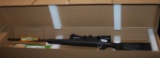 NIB Remington Model 700 7mm REM MAG Bolt Action Centerfire Rifle 3-9x40 Mounted Simmons Scope