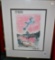 Marc Chagall Derrriere Le Miroir - Lithographies originales Signed