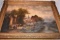 1859 Signed ALFRED E. A. DE BYLANDT  Oil on Canvas