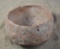 Calcolithic Hanging Bowl