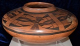 1920 Hopi Bowl Nameyo / Lesou