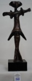 Toledo Franciso Bird Bronze #4/10