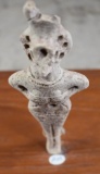 Northern Canaanite Astarte goddess Figure