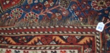 early 20th Century Shiraz Rug 3'10