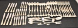 Lot of Gorham Sterling Silver Buttercup pattern