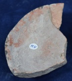 Early Bronze Age Oil Lamp Fragment