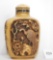 Ivory Snuff Bottle Ch’ien Lung Marked