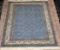 Kayser Turkey Wool & Cotton Carpet 46.5 x 67.5 inches