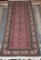 Kayser Turkey Wool & Cotton Carpet 28 x 85 inches