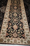 Jaipur Runner Rug 2 ft. 7 in. x 21 feet Wool Woven in India