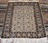 Kayser Turkey Wool & Cotton Carpet 34 x 49 inches